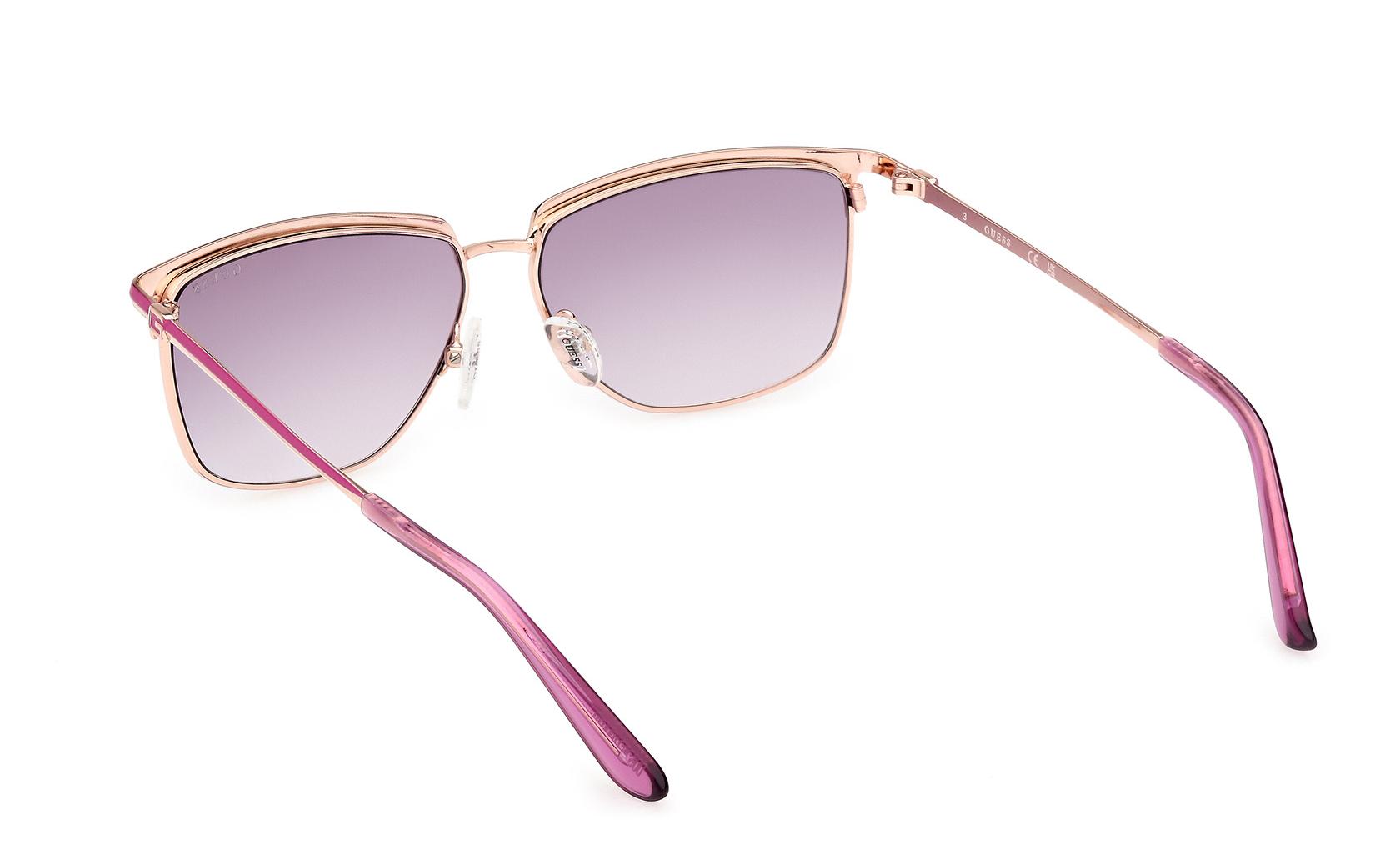 Guess Sunglasses GU00133 83Z