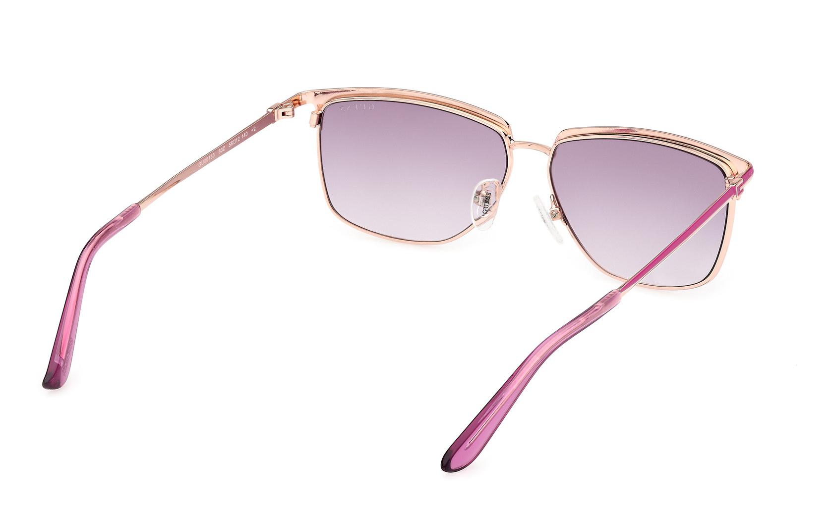 Guess Sunglasses GU00133 83Z