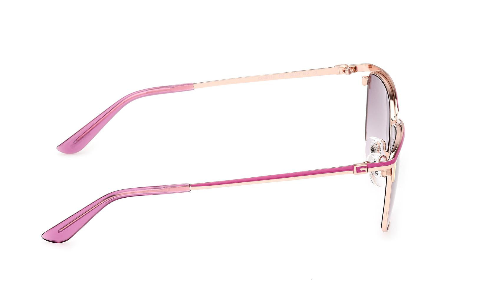 Guess Sunglasses GU00133 83Z