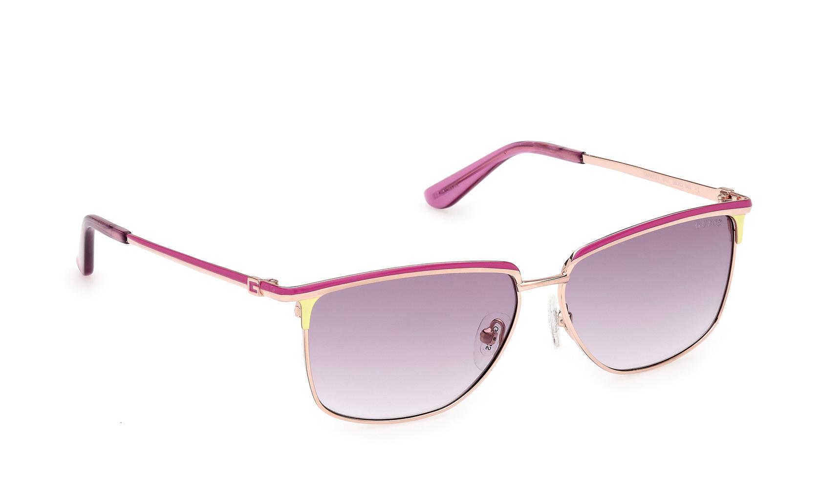Guess Sunglasses GU00133 83Z