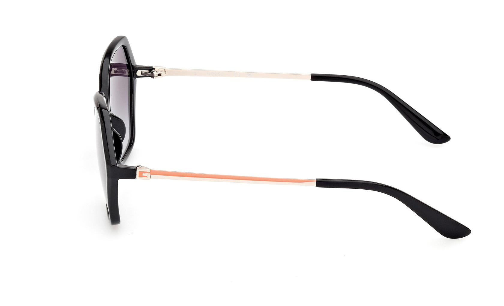 Guess Sunglasses GU00134 01B