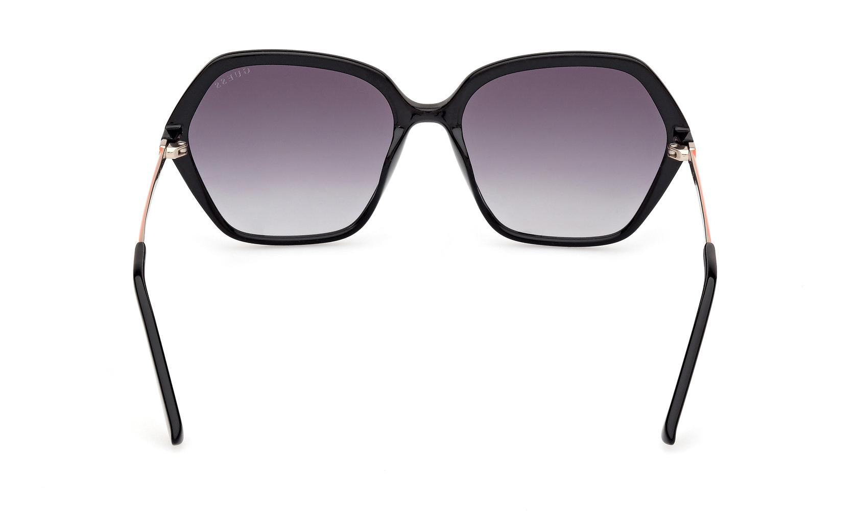 Guess Sunglasses GU00134 01B