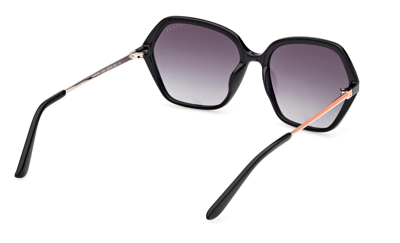 Guess Sunglasses GU00134 01B