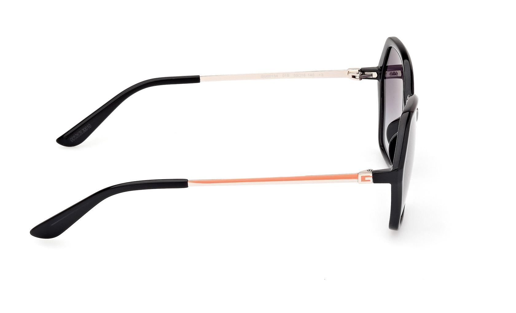 Guess Sunglasses GU00134 01B