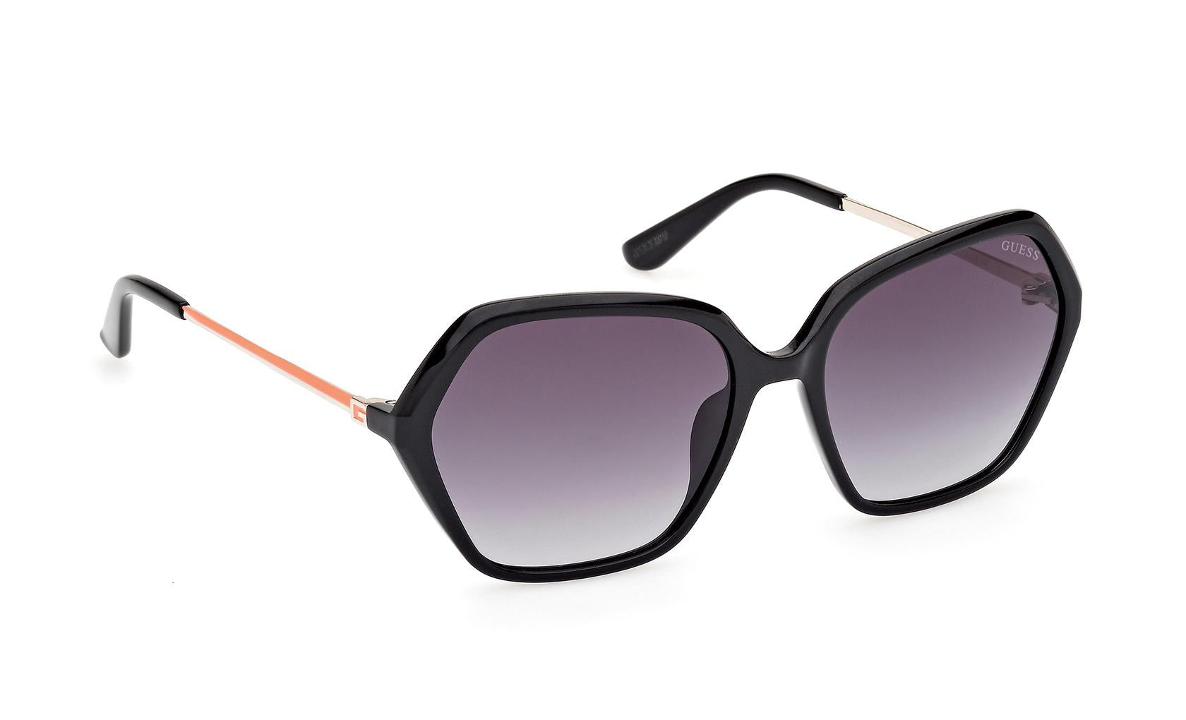 Guess Sunglasses GU00134 01B
