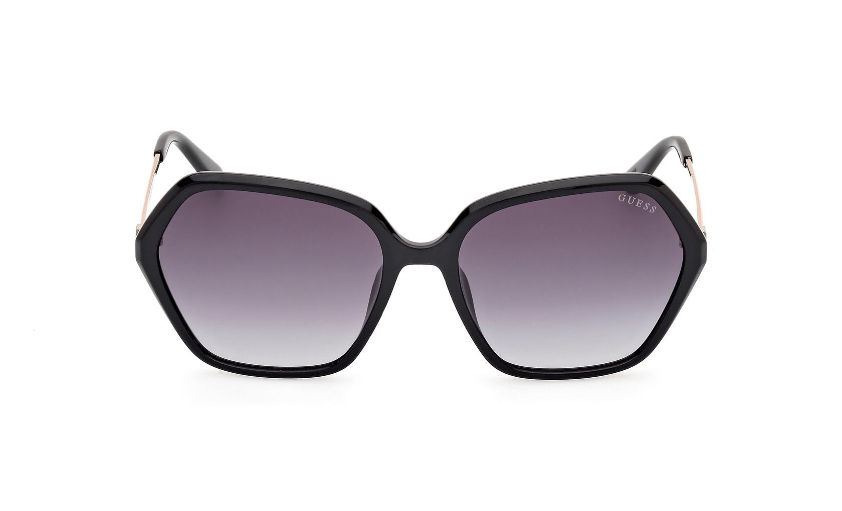 Guess Sunglasses GU00134 01B