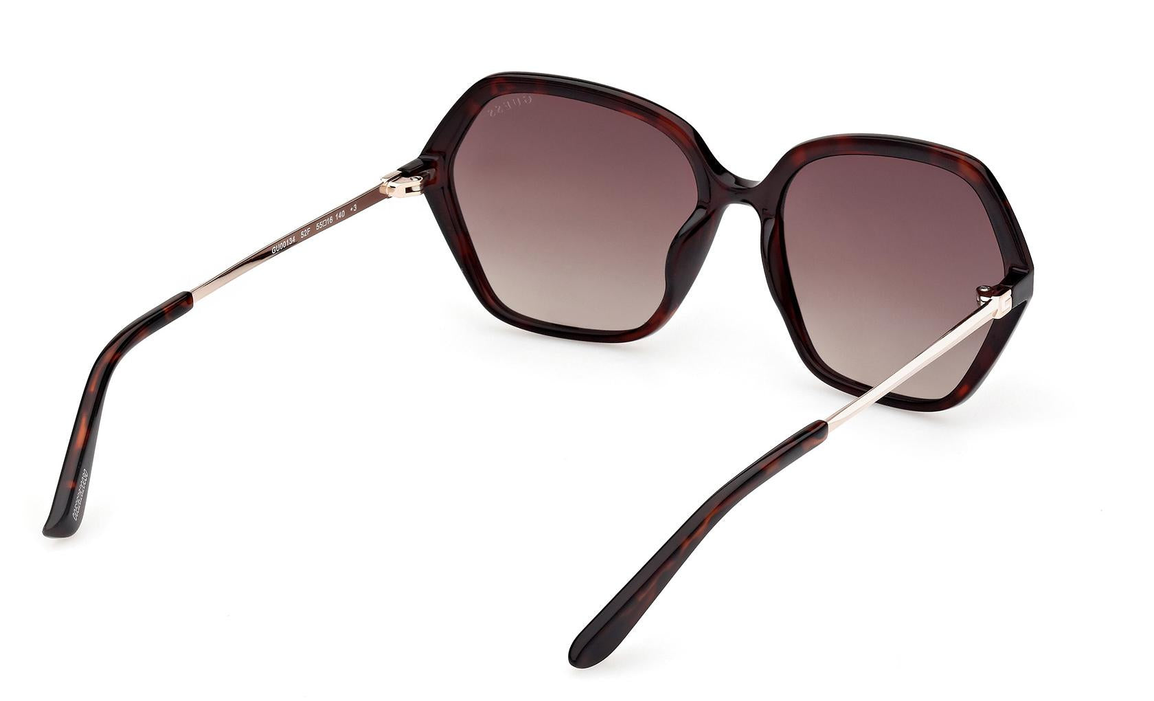 Guess Sunglasses GU00134 52F