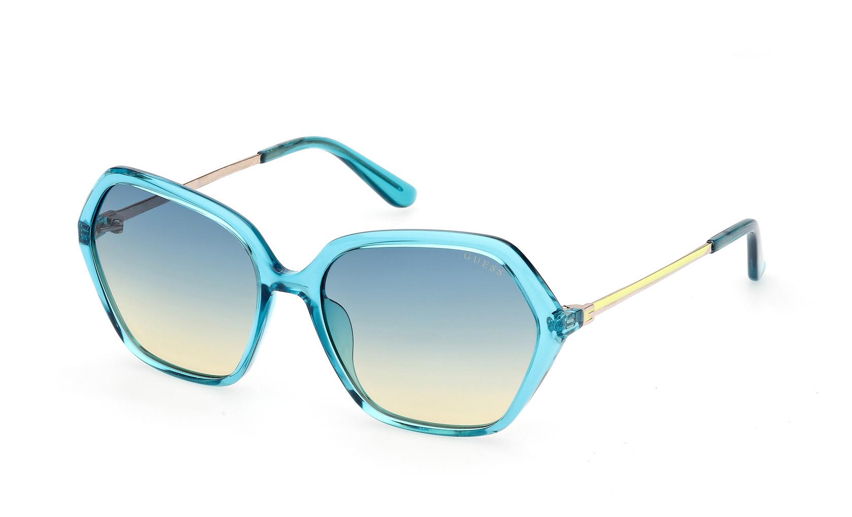 Guess Sunglasses GU00134 87W
