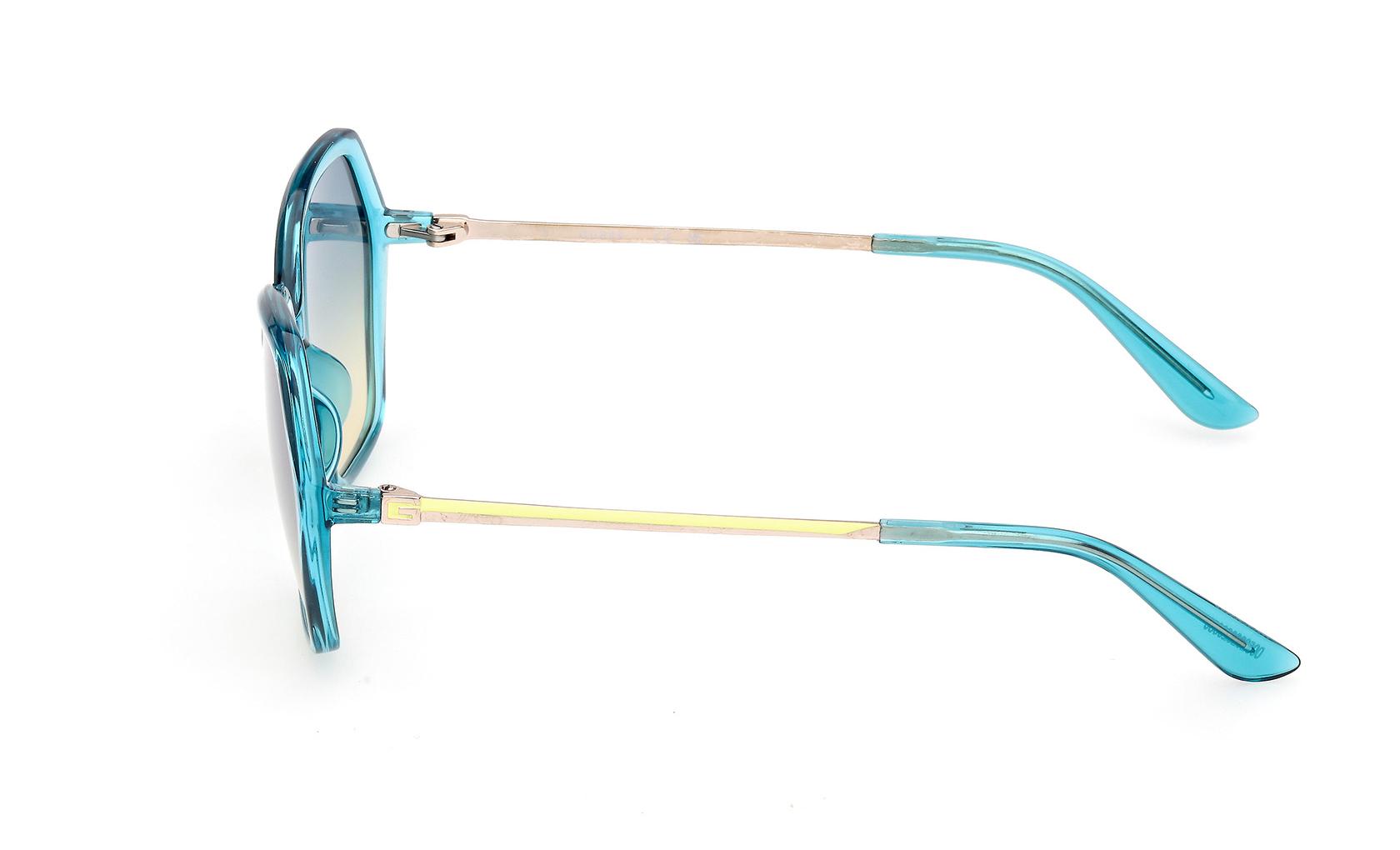 Guess Sunglasses GU00134 87W