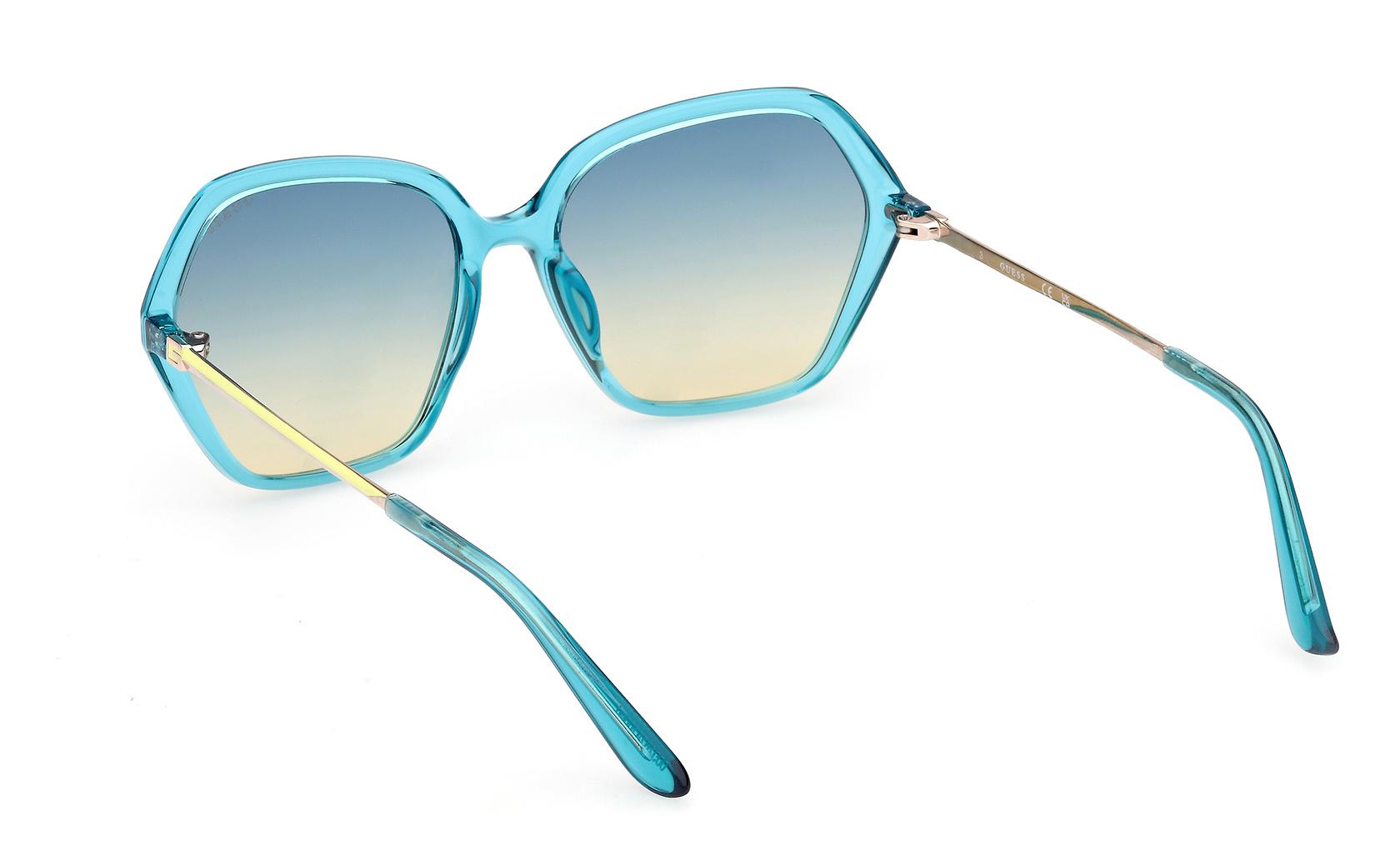 Guess Sunglasses GU00134 87W