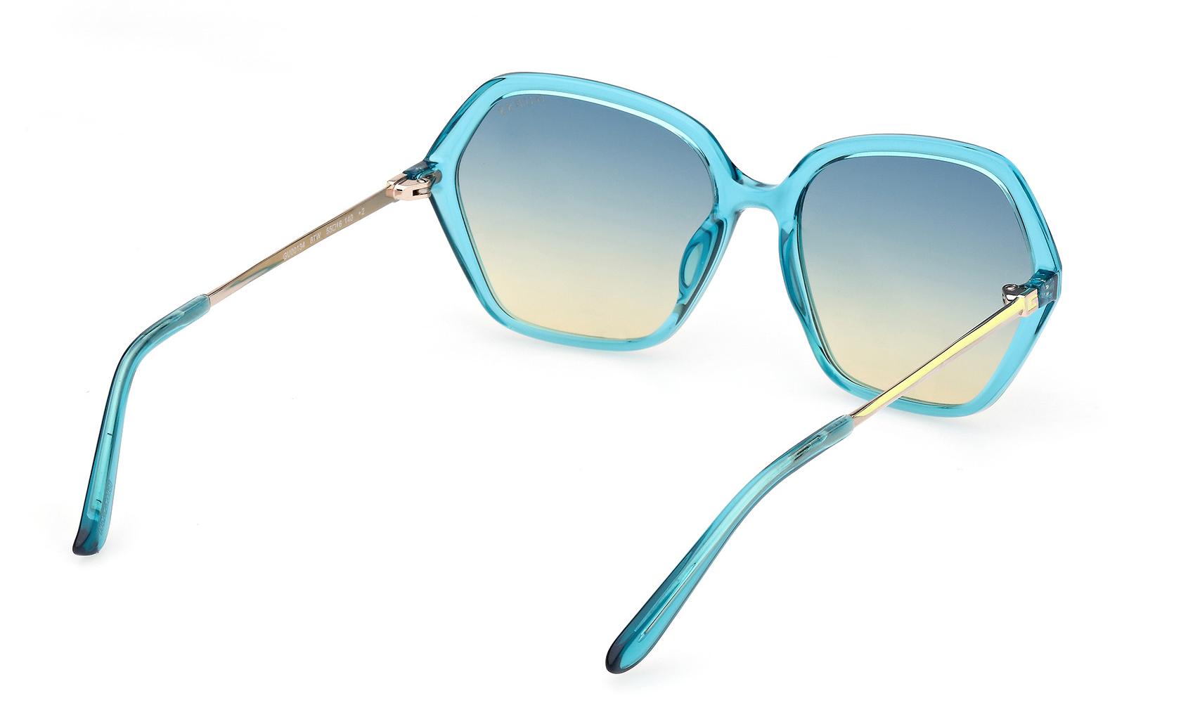 Guess Sunglasses GU00134 87W