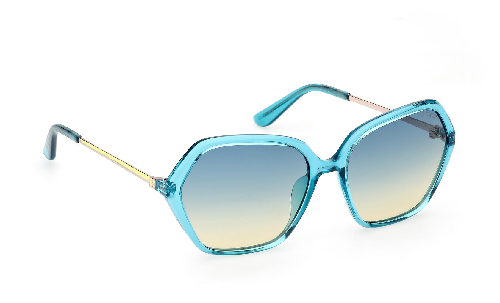 Guess Sunglasses GU00134 87W
