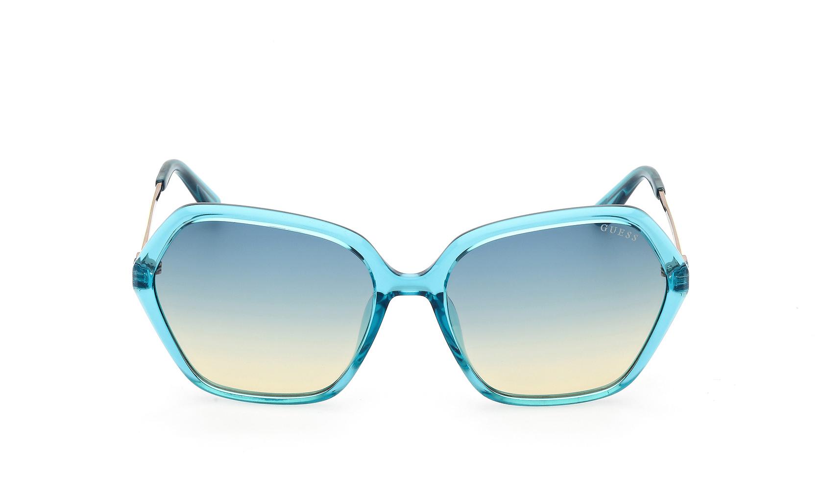 Guess Sunglasses GU00134 87W