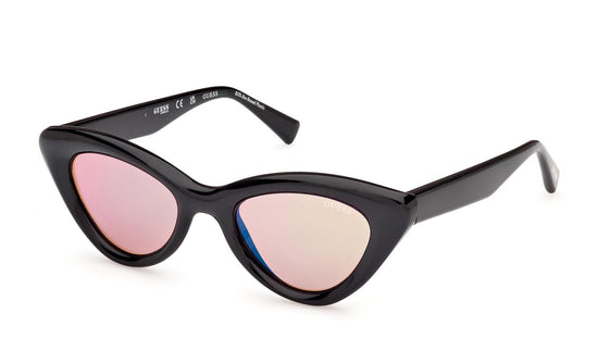 Guess Sunglasses GU00137 01U