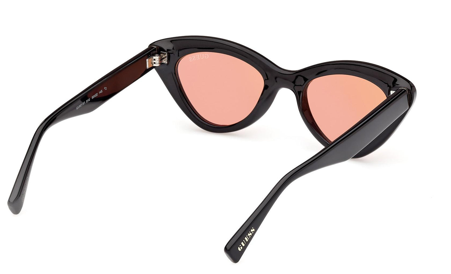 Guess Sunglasses GU00137 01U