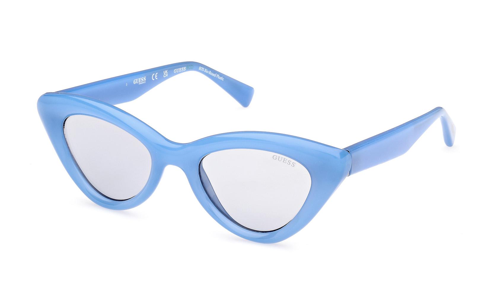 Guess Sunglasses GU00137 84A