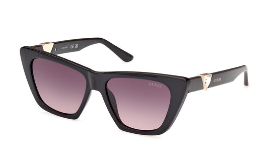 Guess Sunglasses GU00139 01B