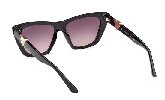 Guess Sunglasses GU00139 01B