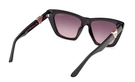 Guess Sunglasses GU00139 01B