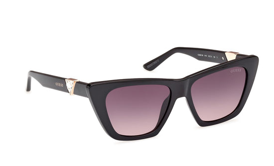 Guess Sunglasses GU00139 01B