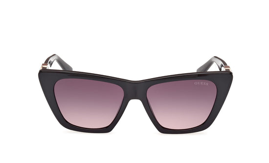 Guess Sunglasses GU00139 01B