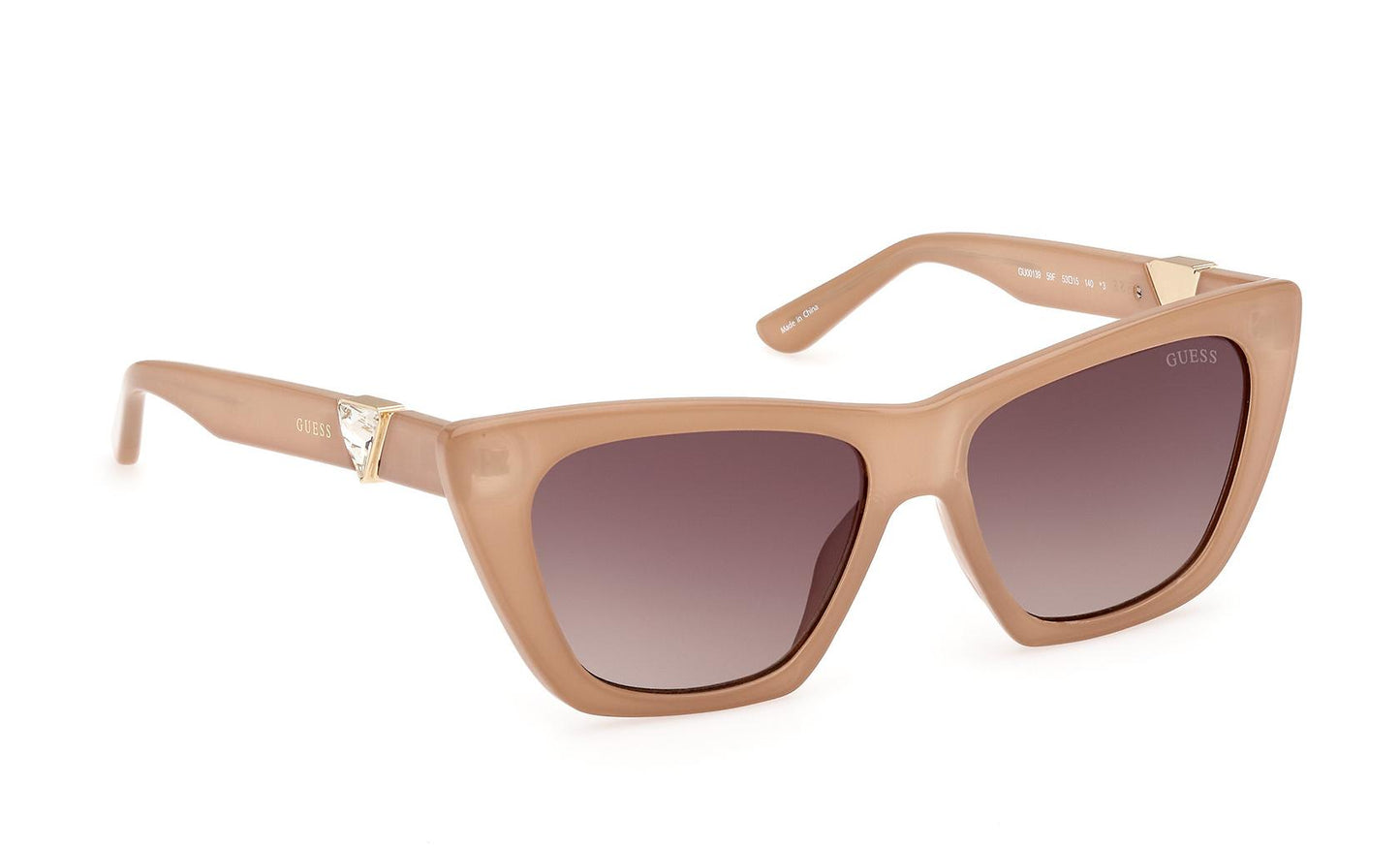 Guess Sunglasses GU00139 59F