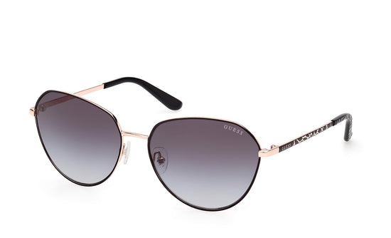 Guess Sunglasses GU00148 02B