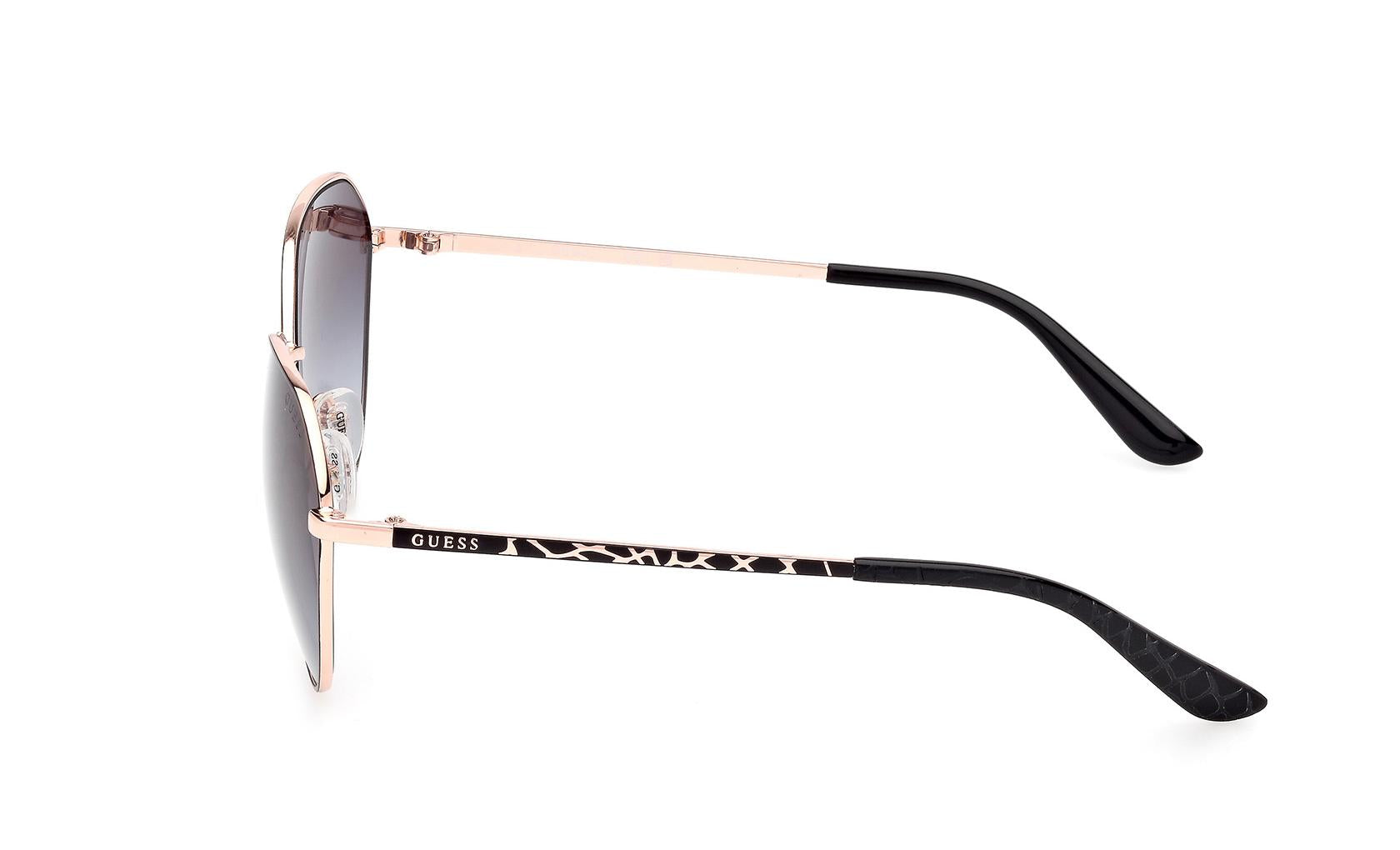 Guess Sunglasses GU00148 02B