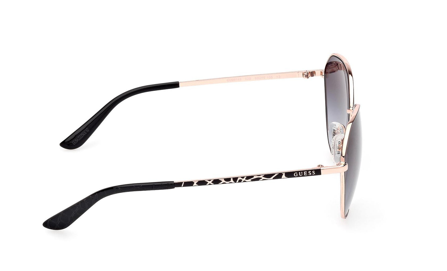 Guess Sunglasses GU00148 02B