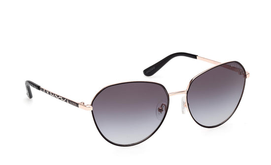 Guess Sunglasses GU00148 02B