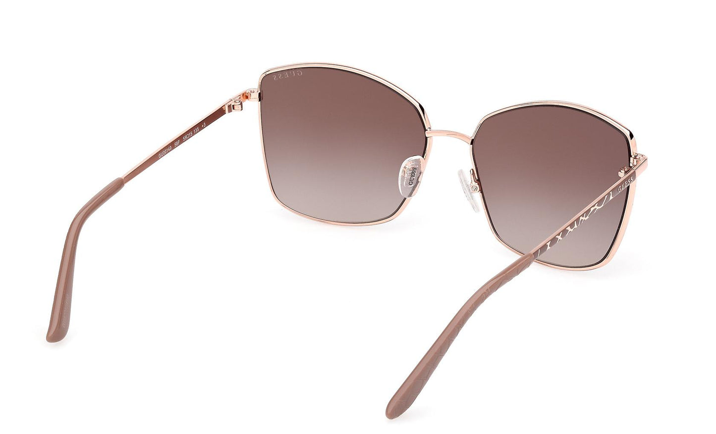 Guess Sunglasses GU00149 58F