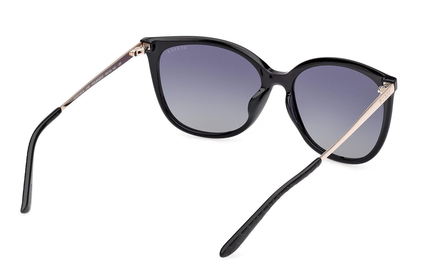 Guess Sunglasses GU00150/H 01D