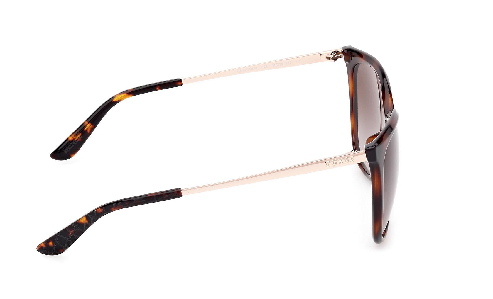 Guess Sunglasses GU00150/H 52F