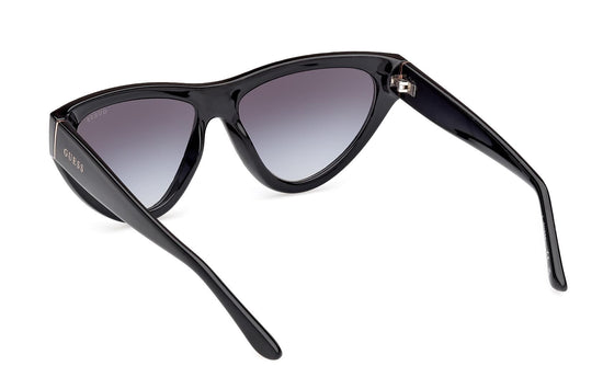 Guess Sunglasses GU00151 02B