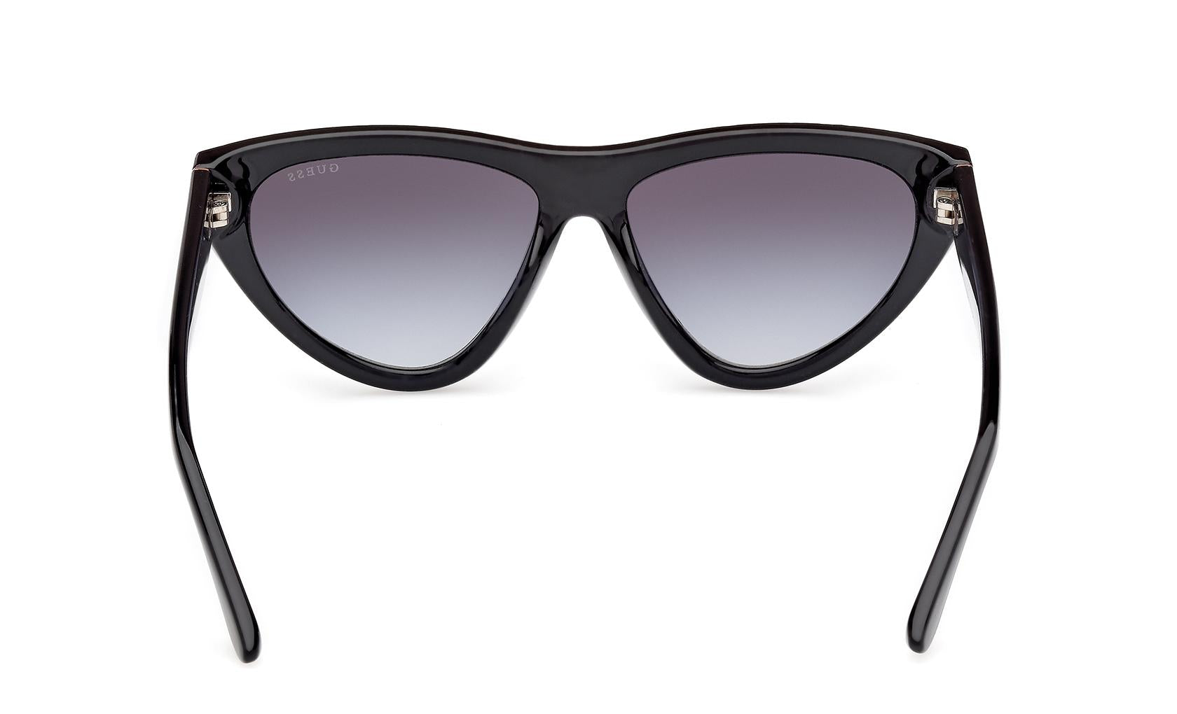 Guess Sunglasses GU00151 02B