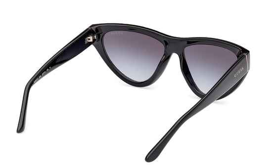 Guess Sunglasses GU00151 02B