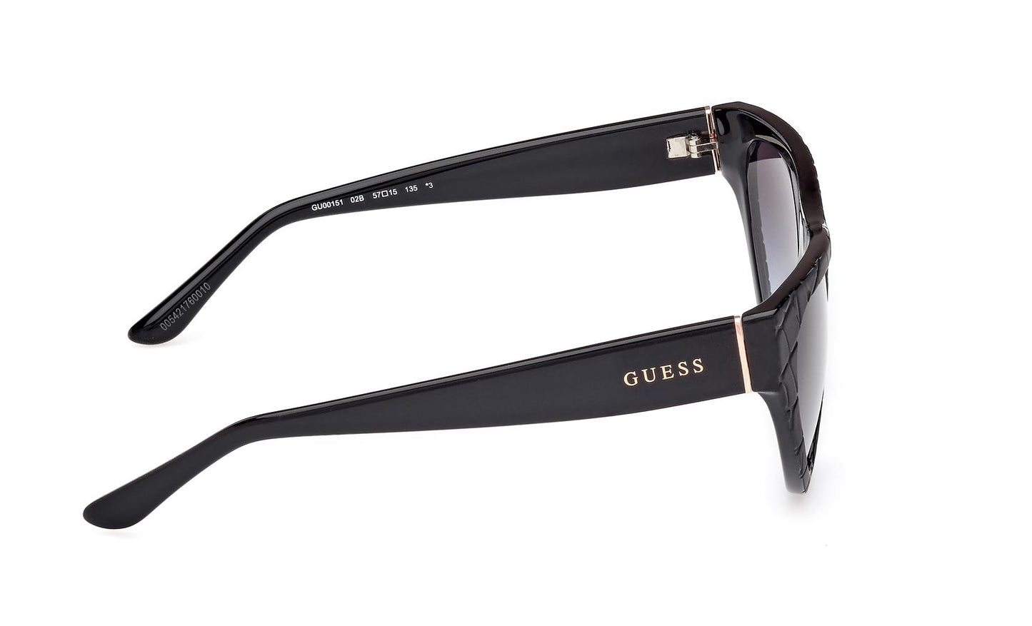 Guess Sunglasses GU00151 02B