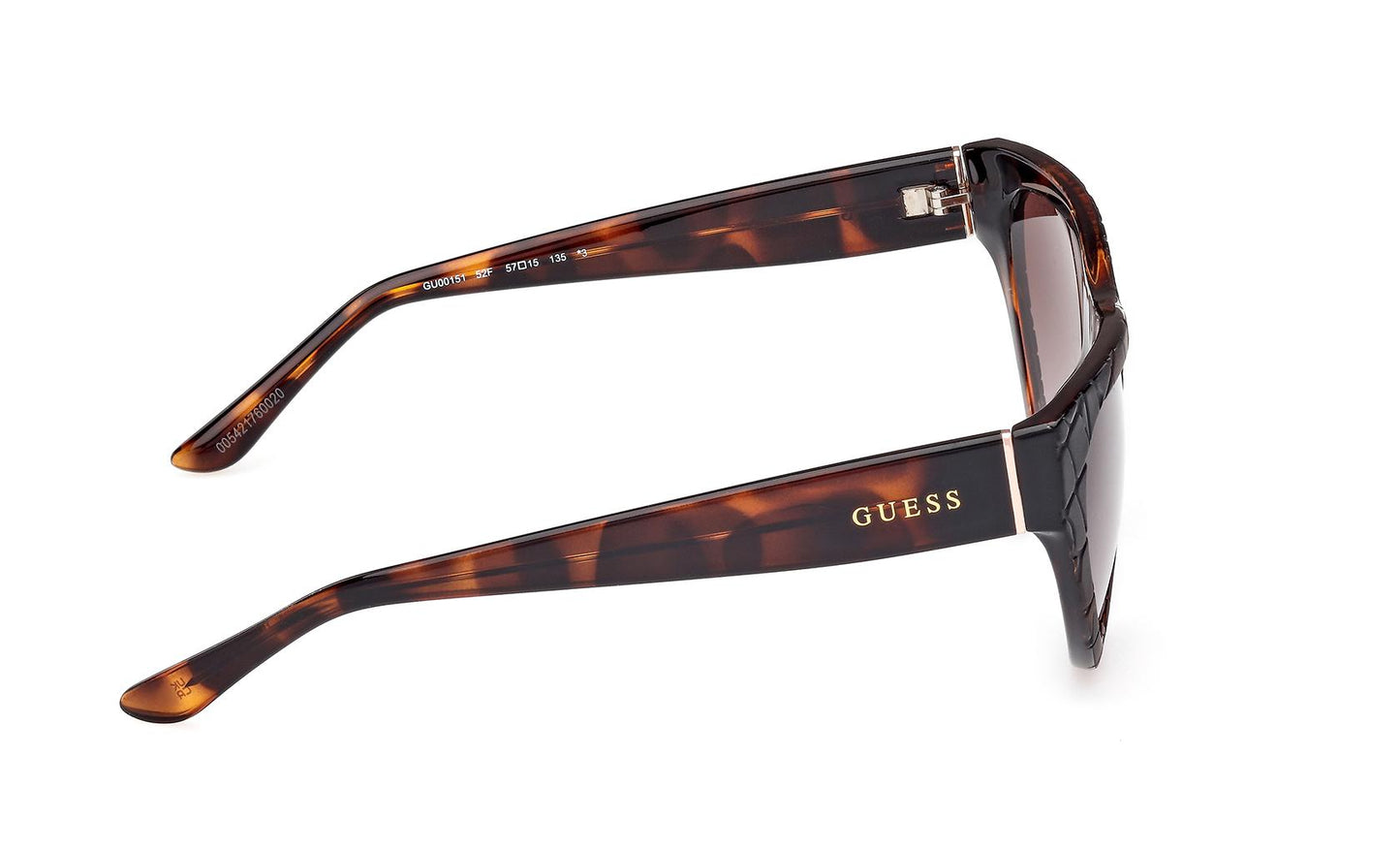 Guess Sunglasses GU00151 52F