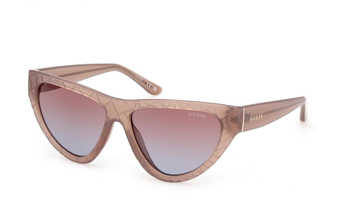 Guess Sunglasses GU00151 57F