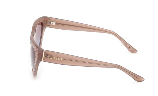 Guess Sunglasses GU00151 57F