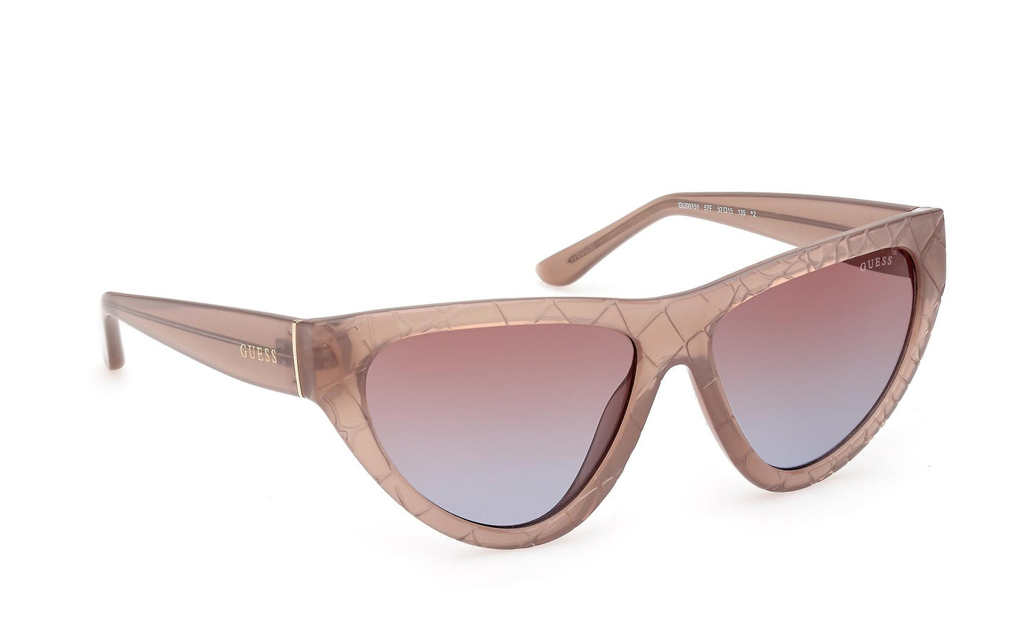 Guess Sunglasses GU00151 57F