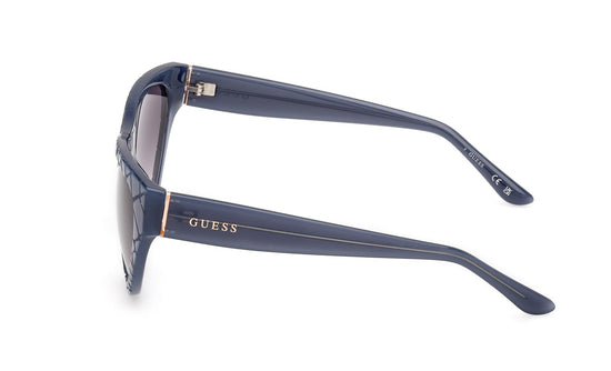 Guess Sunglasses GU00151 84B