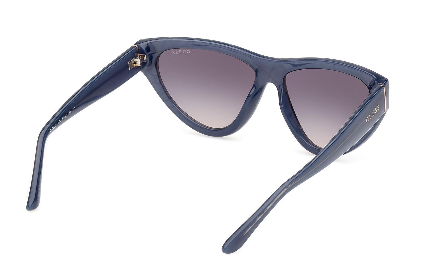 Guess Sunglasses GU00151 84B