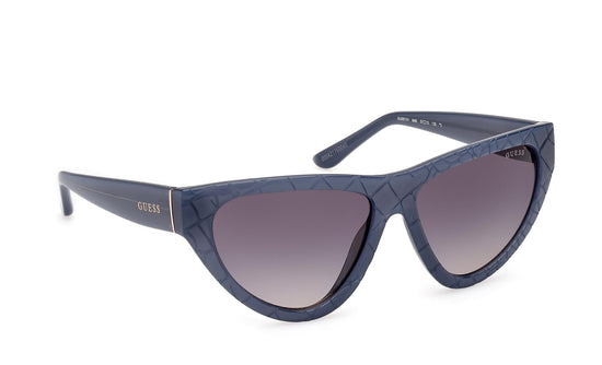 Guess Sunglasses GU00151 84B