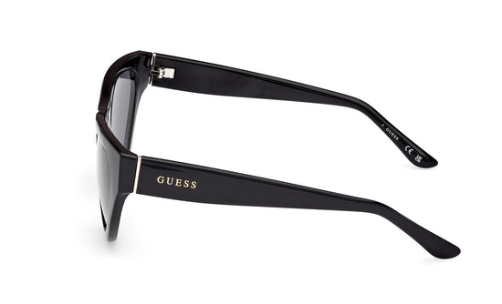 Guess Sunglasses GU00152 01A