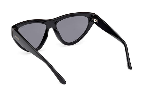 Guess Sunglasses GU00152 01A