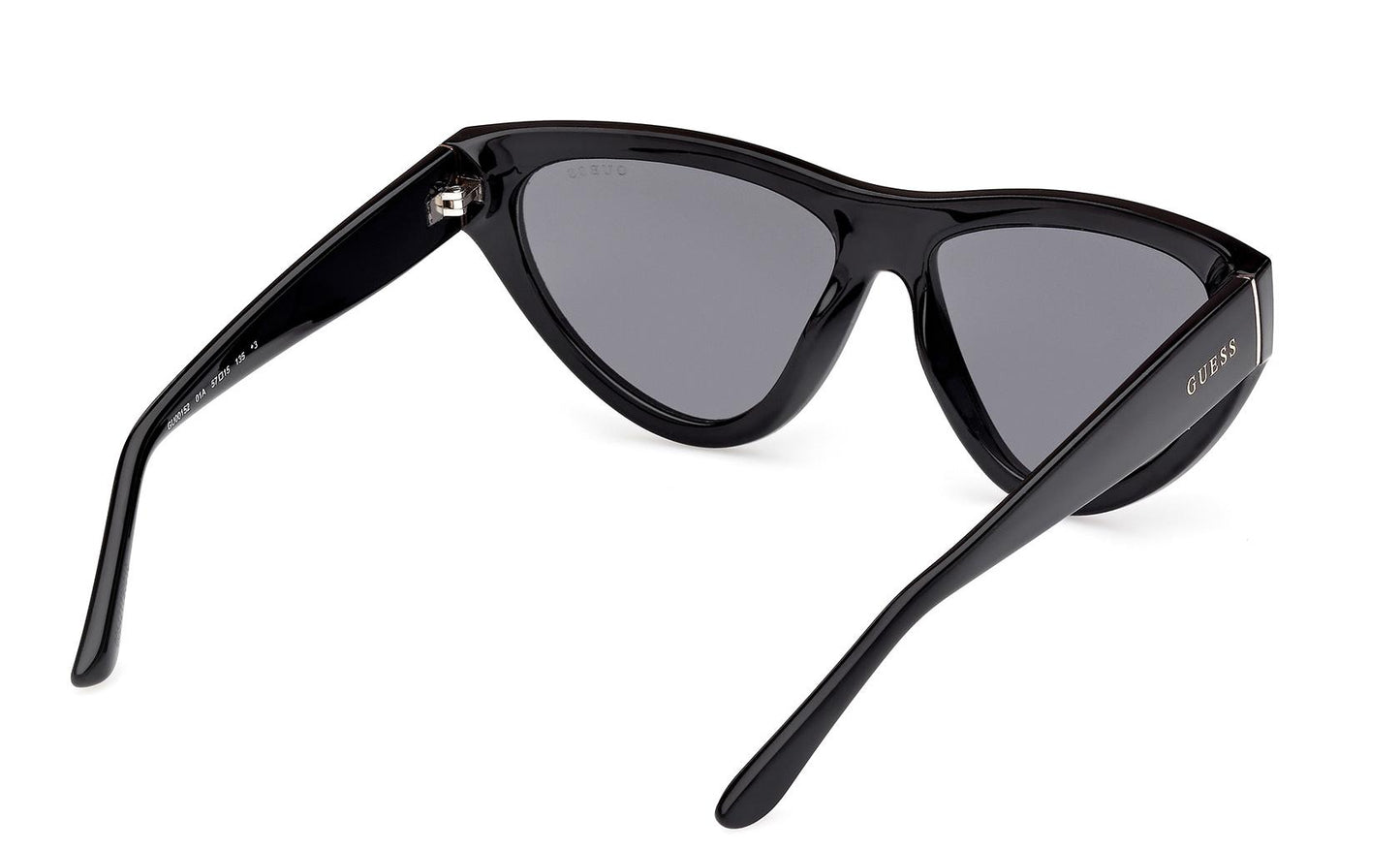 Guess Sunglasses GU00152 01A