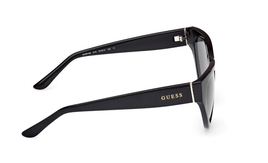 Guess Sunglasses GU00152 01A