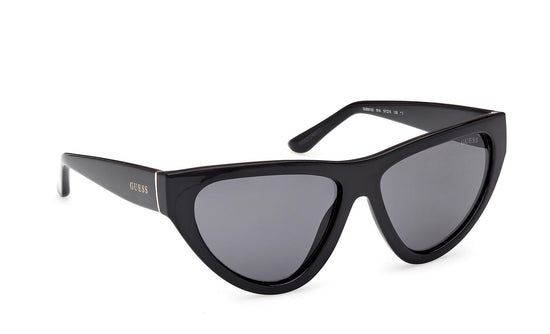 Guess Sunglasses GU00152 01A