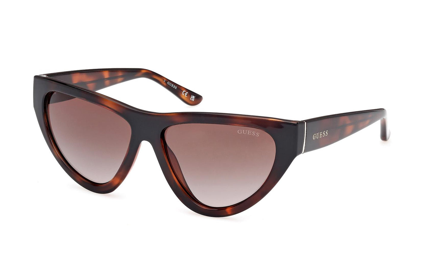 Guess Sunglasses GU00152 52F